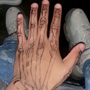 Meet your Posher, Angelica